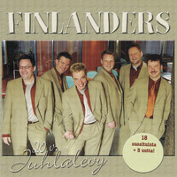 Finlanders - 20 v. Juhlalevy