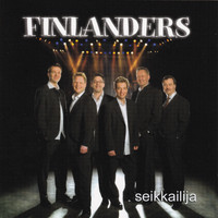 Finlanders - Seikkailija