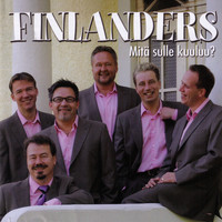 Finlanders - Mitä sulle kuuluu?