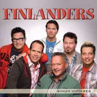 Finlanders - Sinun vuokses