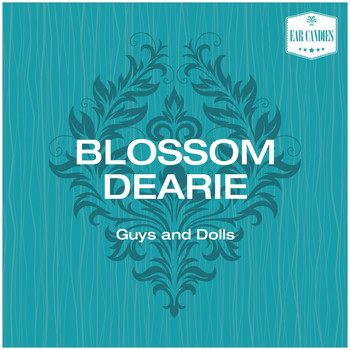 Blossom Dearie - Guys and Dolls