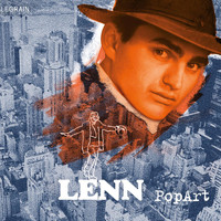 LENN - Popart
