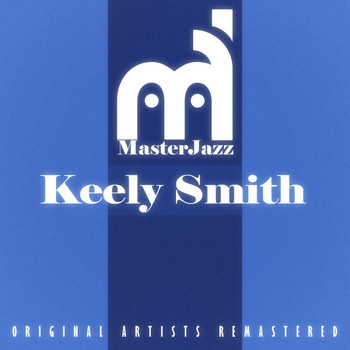 Keely Smith - Masterjazz: Keely Smith