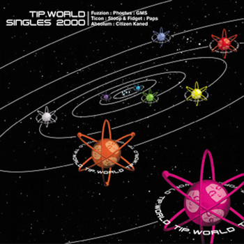 Various Artists - Tip World Singles 2000