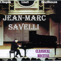 Jean-Marc Savelli - Classical Recital