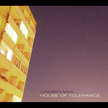 Cambriana - House of Tolerance