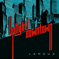La Roux - Uptight Downtown (Cherry Cherry Boom Boom Remix)