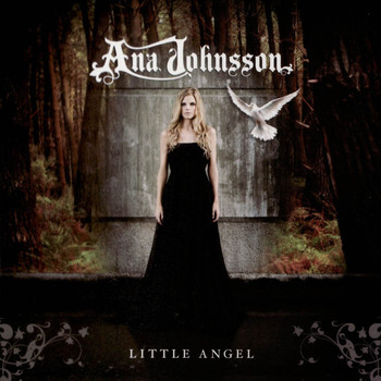 Ana Johnsson - Little Angel