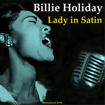 Billie Holiday - Lady in Satin