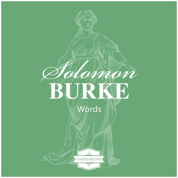 Solomon Burke - Words