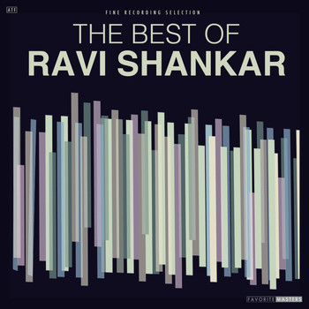 Ravi Shankar - The Best of Ravi Shankar