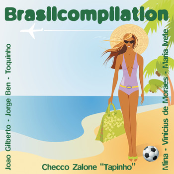 Various Artists - Brasil Compilation