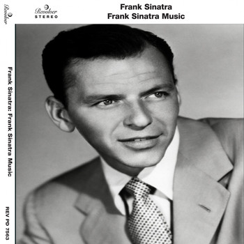 Frank Sinatra - Frank Sinatra Music