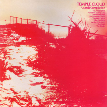 Various Artists - Temple Cloud