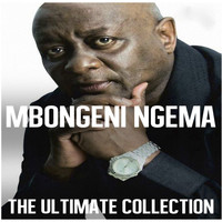 Mbongeni Ngema - The Ultimate Collection