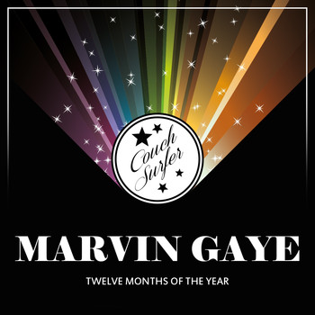 Marvin Gaye - Twelve Months of the Year