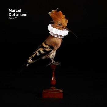 Marcel Dettmann - fabric 77: Marcel Dettmann