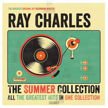 Ray Charles - The Summer Collection