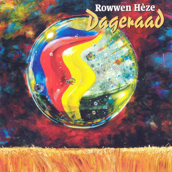 Rowwen Hèze - Dageraad