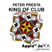 Peter Presta - King of Club