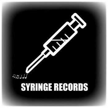 Various Artists - Syringe Sampler Vol.30