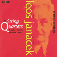 Raphael Quartet - Janacek: The String Quartets
