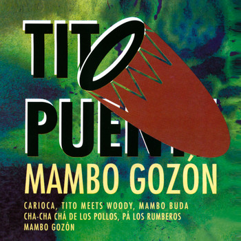 Tito Puente - Mambo Gozón