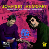 John Cooper Clarke - John's in the Money (Evidently John Cooper Clarke, Vol. 1)