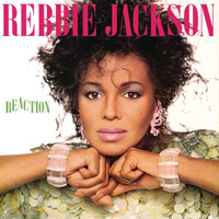 Rebbie Jackson - Reaction (Expanded Edition)