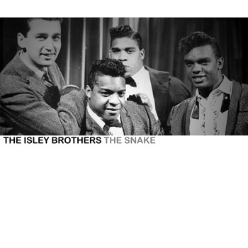 The Isley Brothers - The Snake