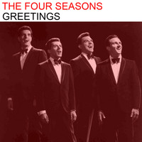 The 4 Seasons - Greetings