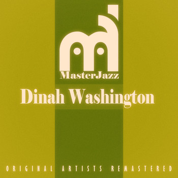 Dinah Washington - Masterjazz: Dinah Washington