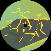 Funkystepz - Trouble EP