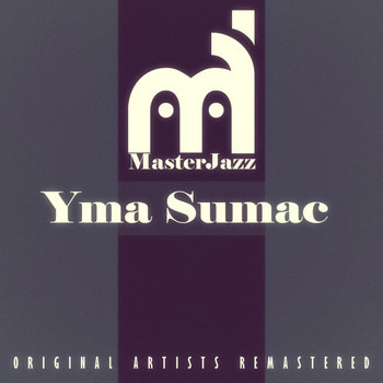 Yma Sumac - Masterjazz: Yma Sumac