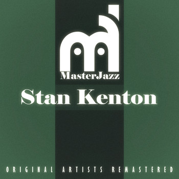 Stan Kenton - Masterjazz: Stan Kenton