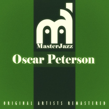 Oscar Peterson - Masterjazz: Oscar Peterson