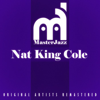 Nat King Cole - Masterjazz: Nat King Cole