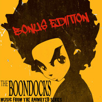 Asheru - The Boondocks (Music from the Animated Series) [Bonus Edition]