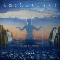 Themis Nikoloudis - Delphine