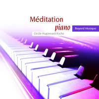 Cécile Hugonnard-Roche - Méditation piano