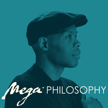 Cormega - Mega Philosophy (Explicit)