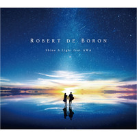 Robert de Boron - Shine a Light