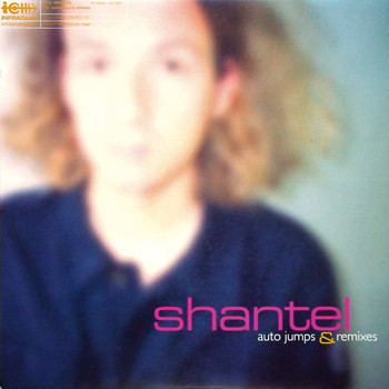 Shantel - Auto, Jumps & Remixes