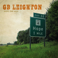 GB Leighton - Hope 1 Mile