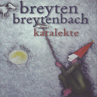 Breyten Breytenbach - Katalekte