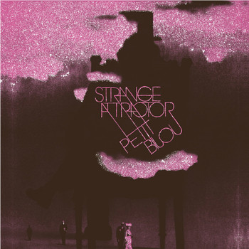 Strange Attractor - Petit Bijou - EP