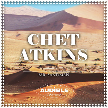Chet Atkins - Mr. Sandman