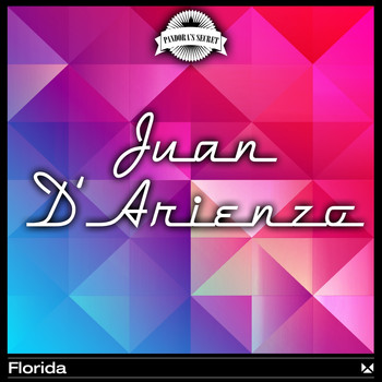 Juan D'Arienzo - Florida