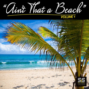 Various Artist - Ain't That A Beach Vol.1