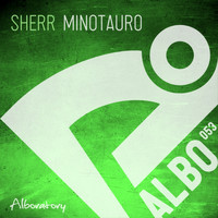 Sherr - Minotauro
